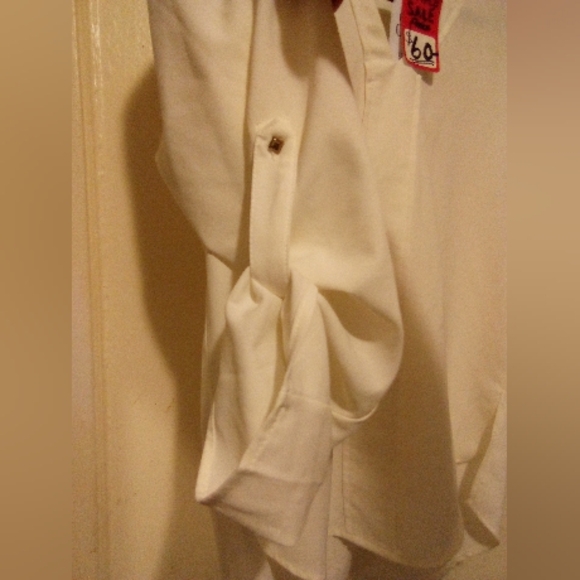 ASDS SHEER BLOUSE - Picture 2 of 8